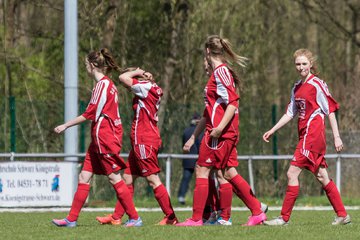 Bild 465 - F VfL Oldesloe II - SG Holstein S�d : Ergebnis: 0:15